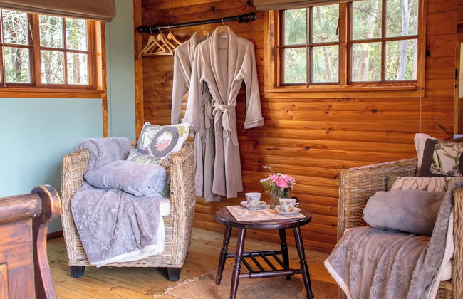 Vindoux Guest Farm and Day Spa - Foto 15
