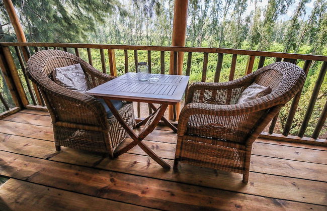 Vindoux Guest Farm and Day Spa - Foto 56