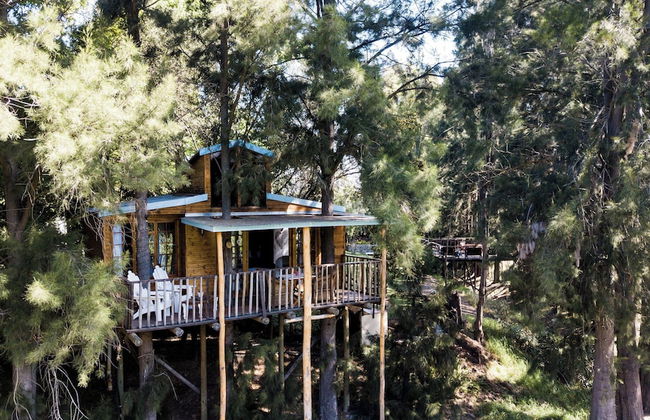 Vindoux Guest Farm and Day Spa - Foto 10