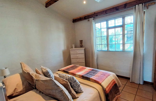 Vindoux Guest Farm and Day Spa - Foto 4