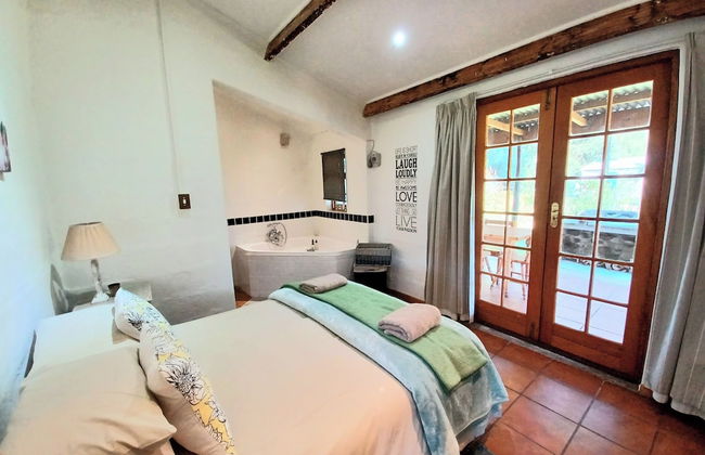 Vindoux Guest Farm and Day Spa - Foto 8