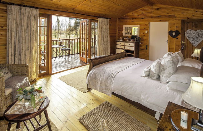 Vindoux Guest Farm and Day Spa - Foto 5