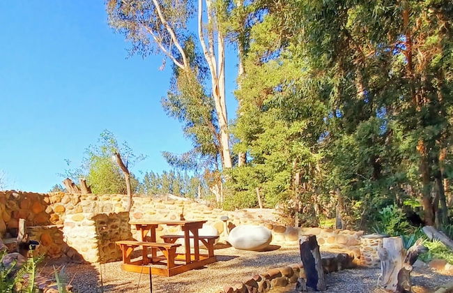 Vindoux Guest Farm and Day Spa - Foto 27