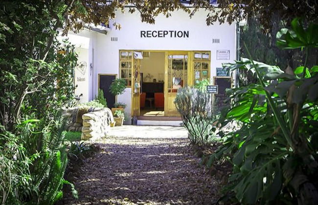 Vindoux Guest Farm and Day Spa - Foto 2