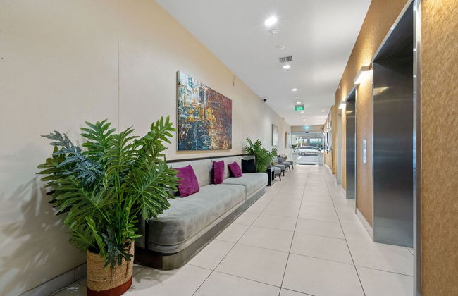 Proximity Apartments Manukau Auckland Airport - Foto 3