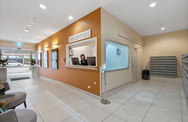 Proximity Apartments Manukau Auckland Airport - Foto 2