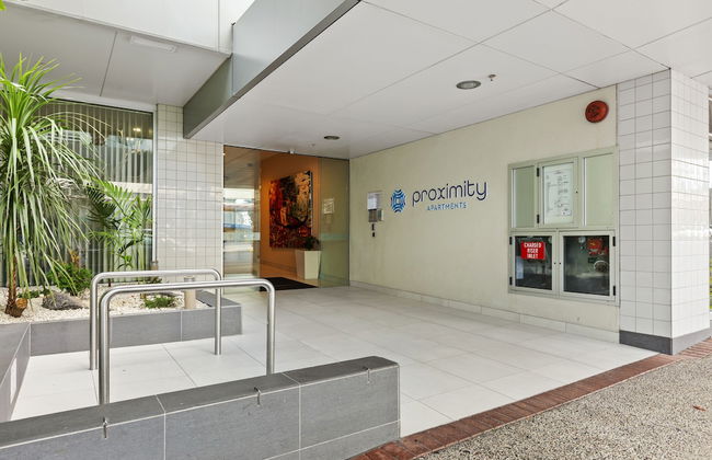 Proximity Apartments Manukau Auckland Airport - Foto 44