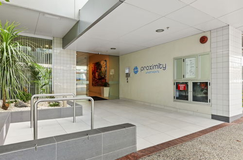 Foto 44 - Proximity Apartments Manukau Auckland Airport
