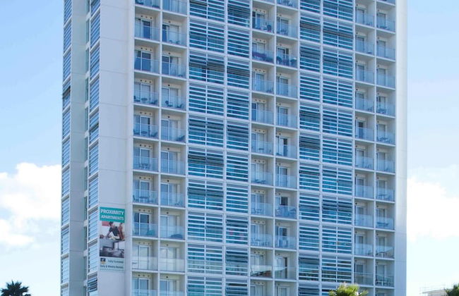 Proximity Apartments Manukau Auckland Airport - Foto 47