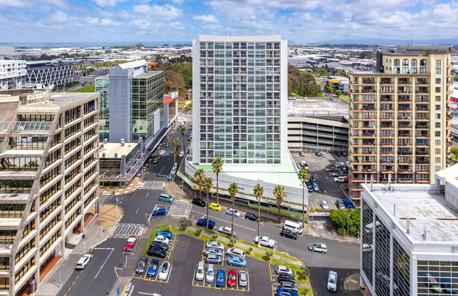 Proximity Apartments Manukau Auckland Airport - Foto 49