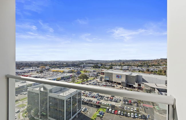 Proximity Apartments Manukau Auckland Airport - Foto 52