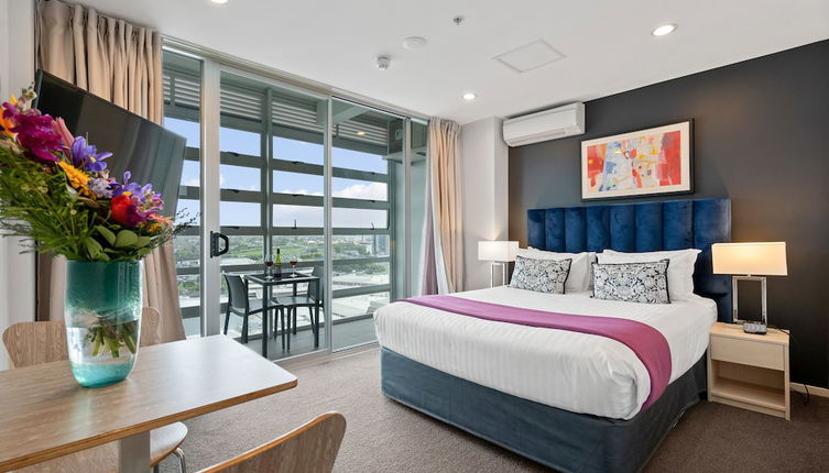 Photo 1 - Proximity Apartments Manukau Auckland Airport