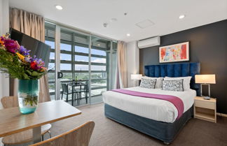 Photo 1 - Proximity Apartments Manukau Auckland Airport