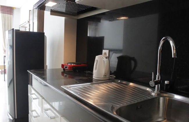 Strategic Studio at Green Kosambi Bandung Apartment - Foto 5