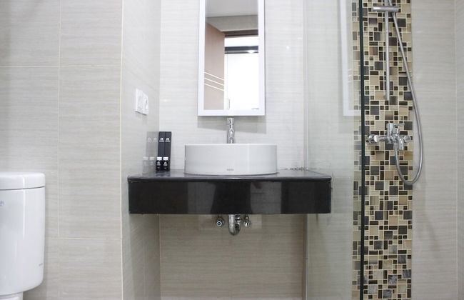 Strategic Studio at Green Kosambi Bandung Apartment - Foto 10