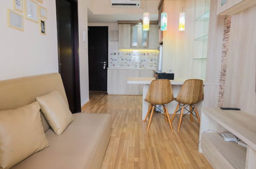 Foto 13 - Comfy 1BR Apartment Casa De Parco Central BSD City