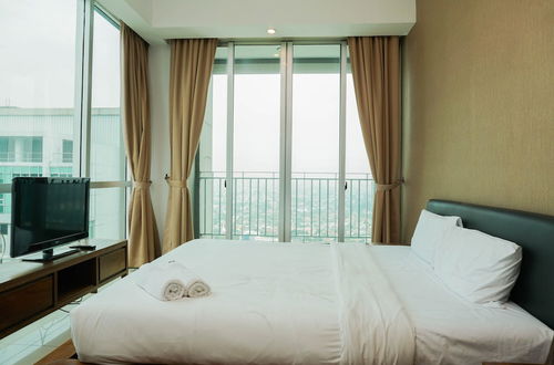 Photo 1 - Suite 3BR Kemang Village Apartment