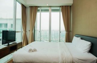 Photo 1 - Suite 3BR Kemang Village Apartment