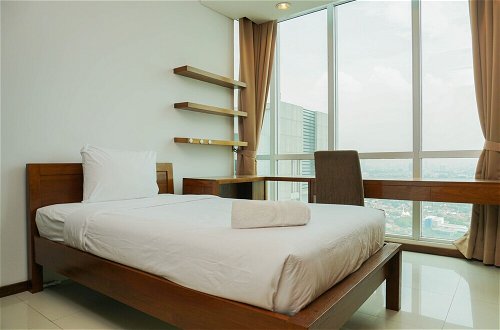 Foto 6 - Suite 3BR Kemang Village Apartment