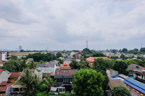 Photo 14 - Minimalist Studio at Bintaro Park View Apartment