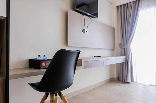 Foto 7 - Highest Value Studio Room at Annora Living Apartment