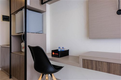 Foto 6 - Highest Value Studio Room at Annora Living Apartment