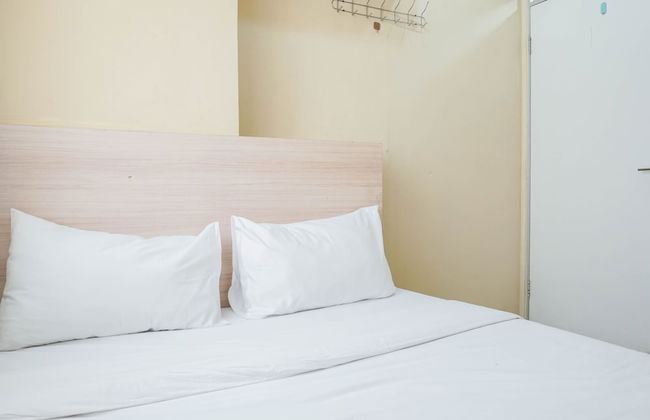 Comfy and Strategic 2BR at Menteng Square Apartment - Foto 7