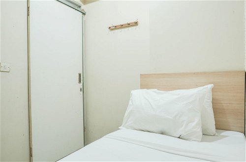 Photo 5 - Comfy and Strategic 2BR at Menteng Square Apartment