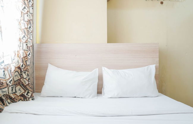 Comfy and Strategic 2BR at Menteng Square Apartment - Foto 2