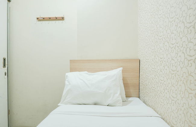 Comfy and Strategic 2BR at Menteng Square Apartment - Foto 4
