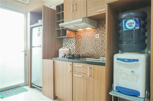 Photo 12 - Comfy and Strategic 2BR at Menteng Square Apartment