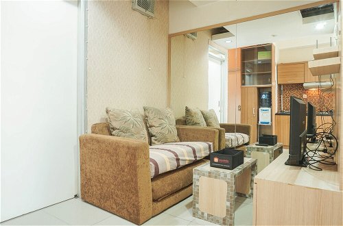 Photo 20 - Comfy and Strategic 2BR at Menteng Square Apartment