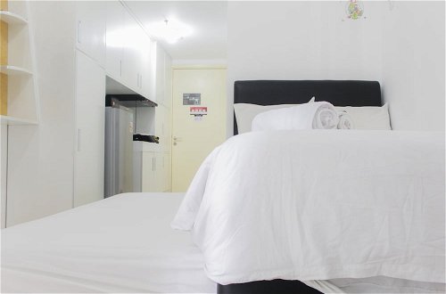 Photo 3 - Modern and Clean Studio Apartment at M-Town Residences