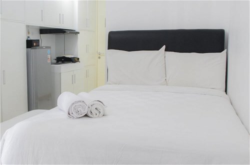 Foto 7 - Modern and Clean Studio Apartment at M-Town Residences