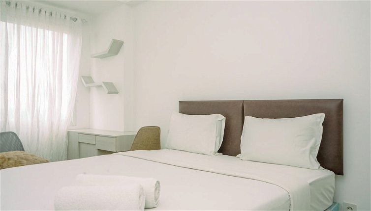 Photo 1 - Comfortable Studio Apartment at Urban Heights Residences BSD