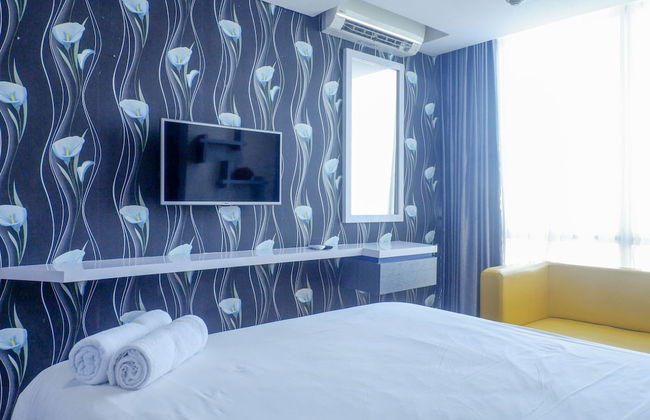Exquisite & Spaciuos 1BR Apartment at Tamansari Papilio - Photo 5