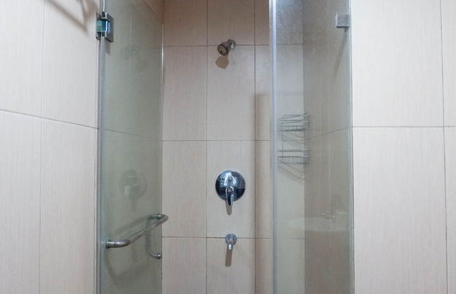 Exquisite & Spaciuos 1BR Apartment at Tamansari Papilio - Photo 11