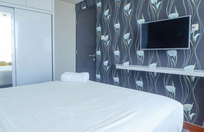 Exquisite & Spaciuos 1BR Apartment at Tamansari Papilio - Photo 7