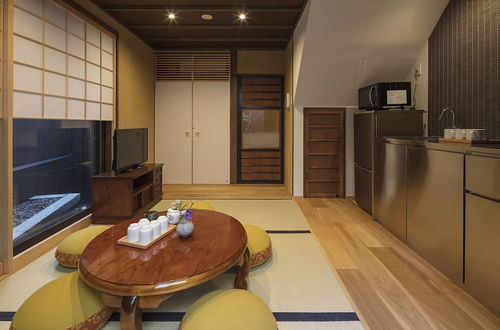 Photo 3 - THE MACHIYA VILLA: Sanjo Shirakawa Koji