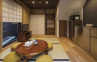 Photo 3 - THE MACHIYA VILLA: Sanjo Shirakawa Koji