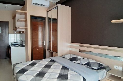 Photo 8 - High Livin Apartment Pasteur