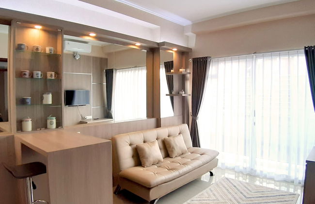 High Livin Apartment Pasteur - Foto 20