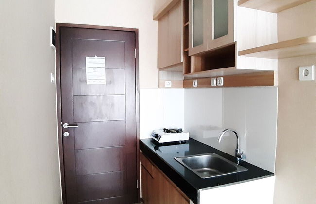 High Livin Apartment Pasteur - Foto 9