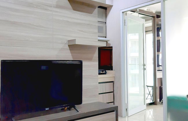 High Livin Apartment Pasteur - Foto 17