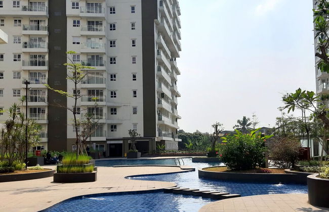 High Livin Apartment Pasteur - Foto 1