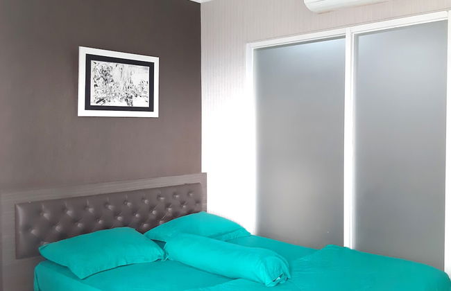High Livin Apartment Pasteur - Foto 4