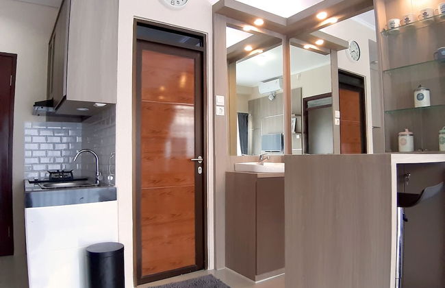 High Livin Apartment Pasteur - Foto 15