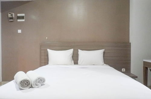 Photo 4 - Delightful Luxurious Studio Room at Taman Melati Surabaya Apartment