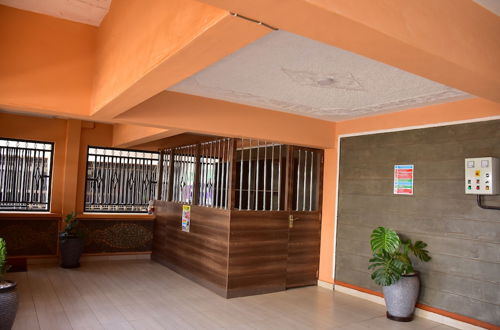 Photo 11 - Lovely 1-bed Apartment in Nairobi