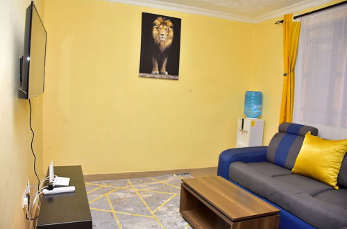 Foto 9 - Lovely 1-bed Apartment in Nairobi